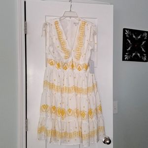 New women's dress / very pretty